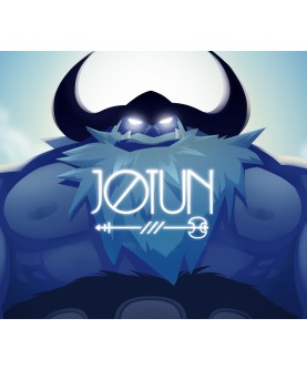 Jotun: Valhalla Edition Steam Key EUROPE